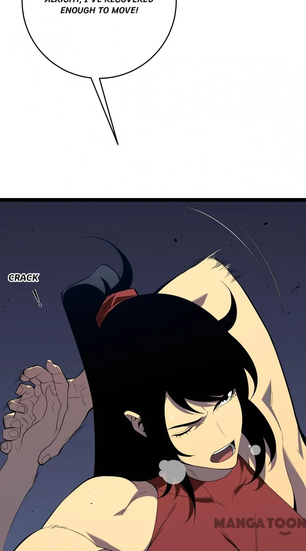 Read Your Talent Is Mine EN Manga Online