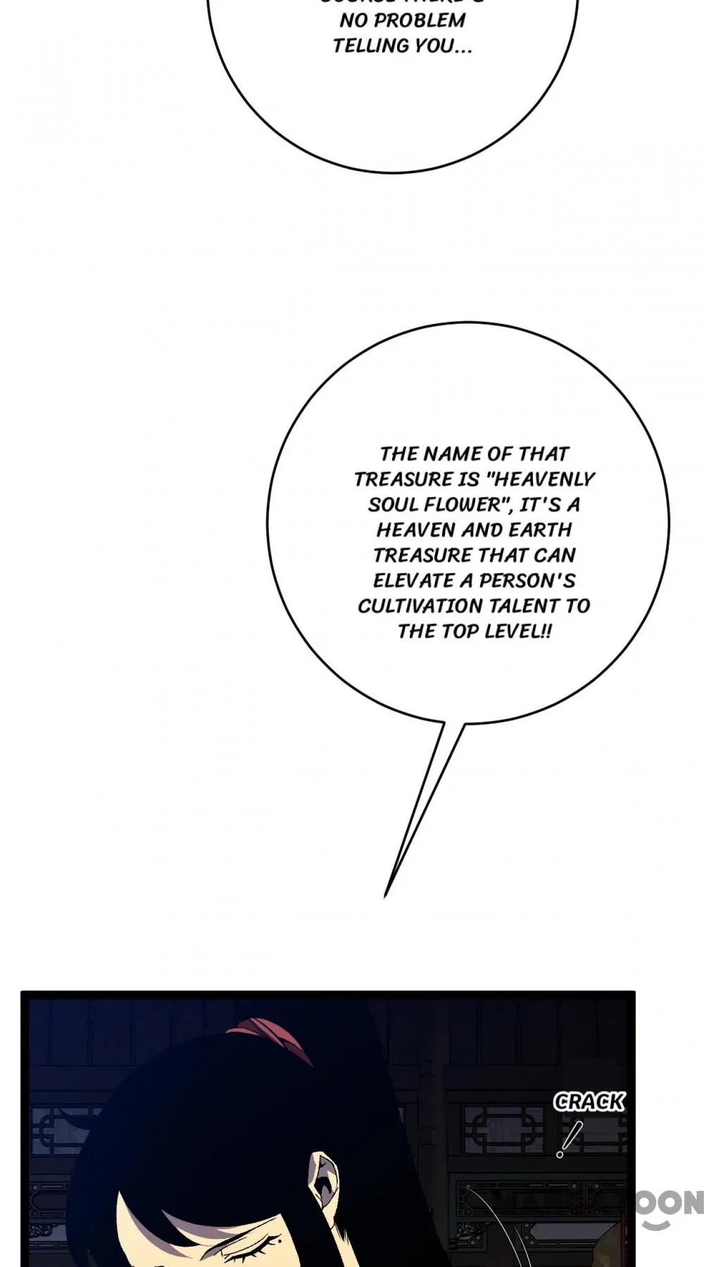 Read Your Talent Is Mine EN Manga Online