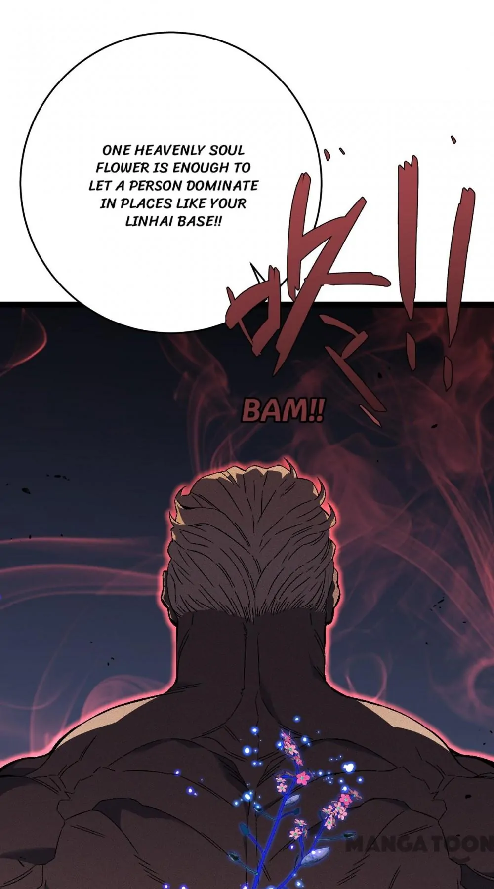 Read Your Talent Is Mine EN Manga Online