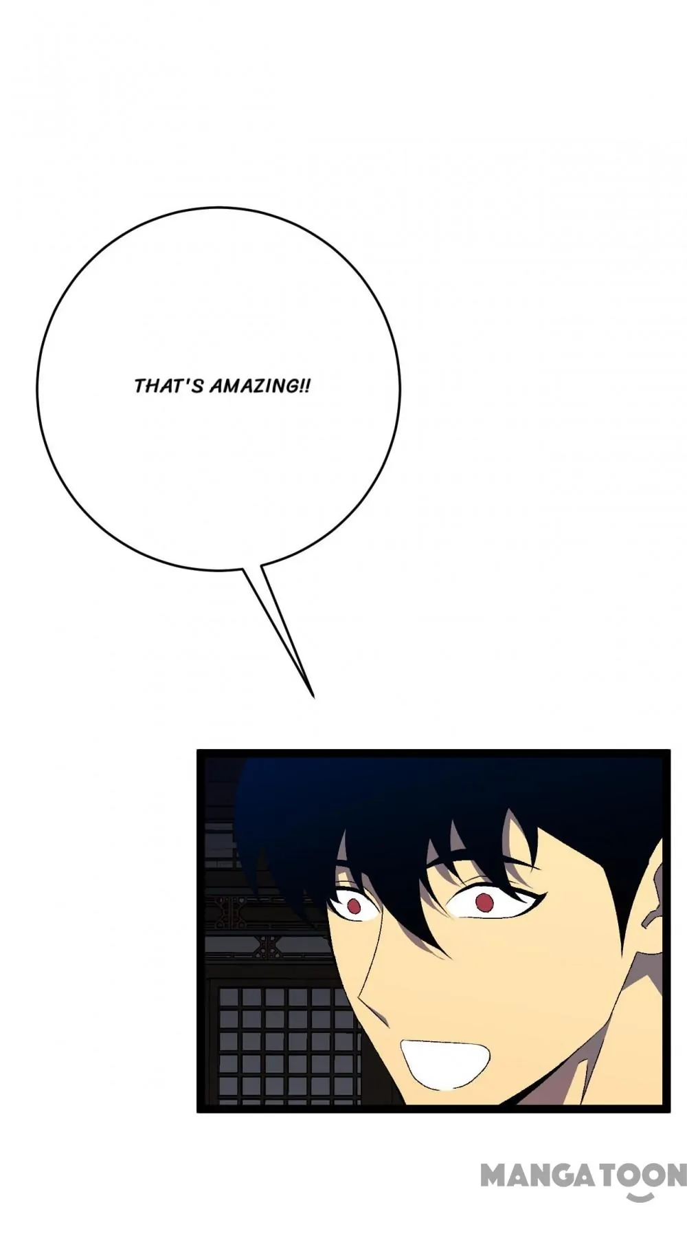 Read Your Talent Is Mine EN Manga Online