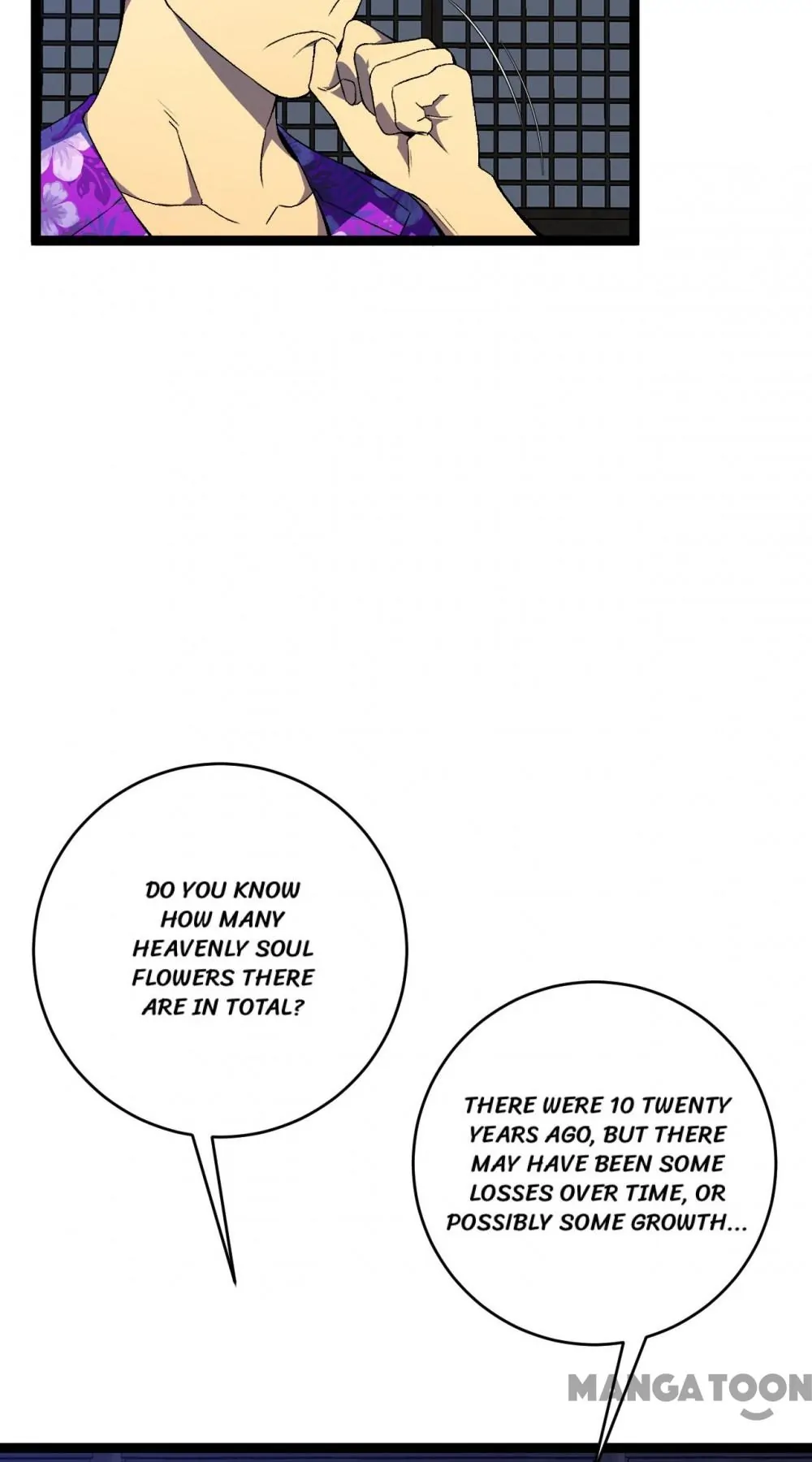 Read Your Talent Is Mine EN Manga Online