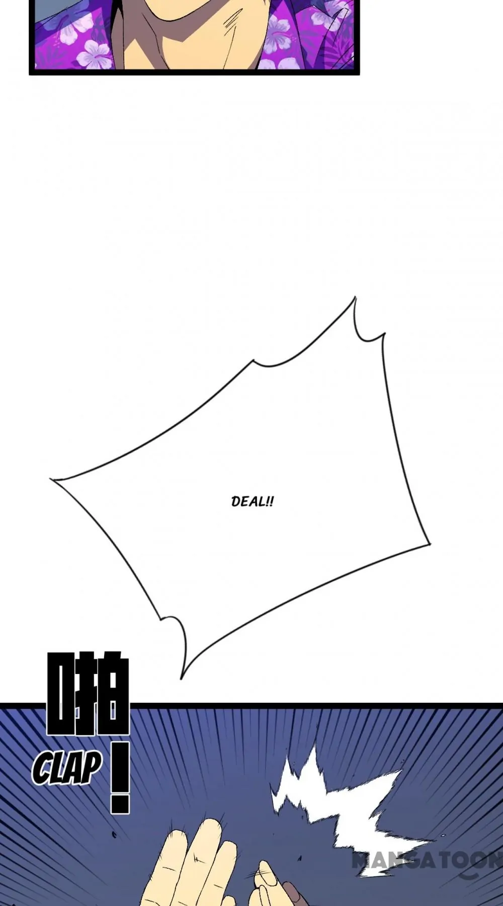Read Your Talent Is Mine EN Manga Online