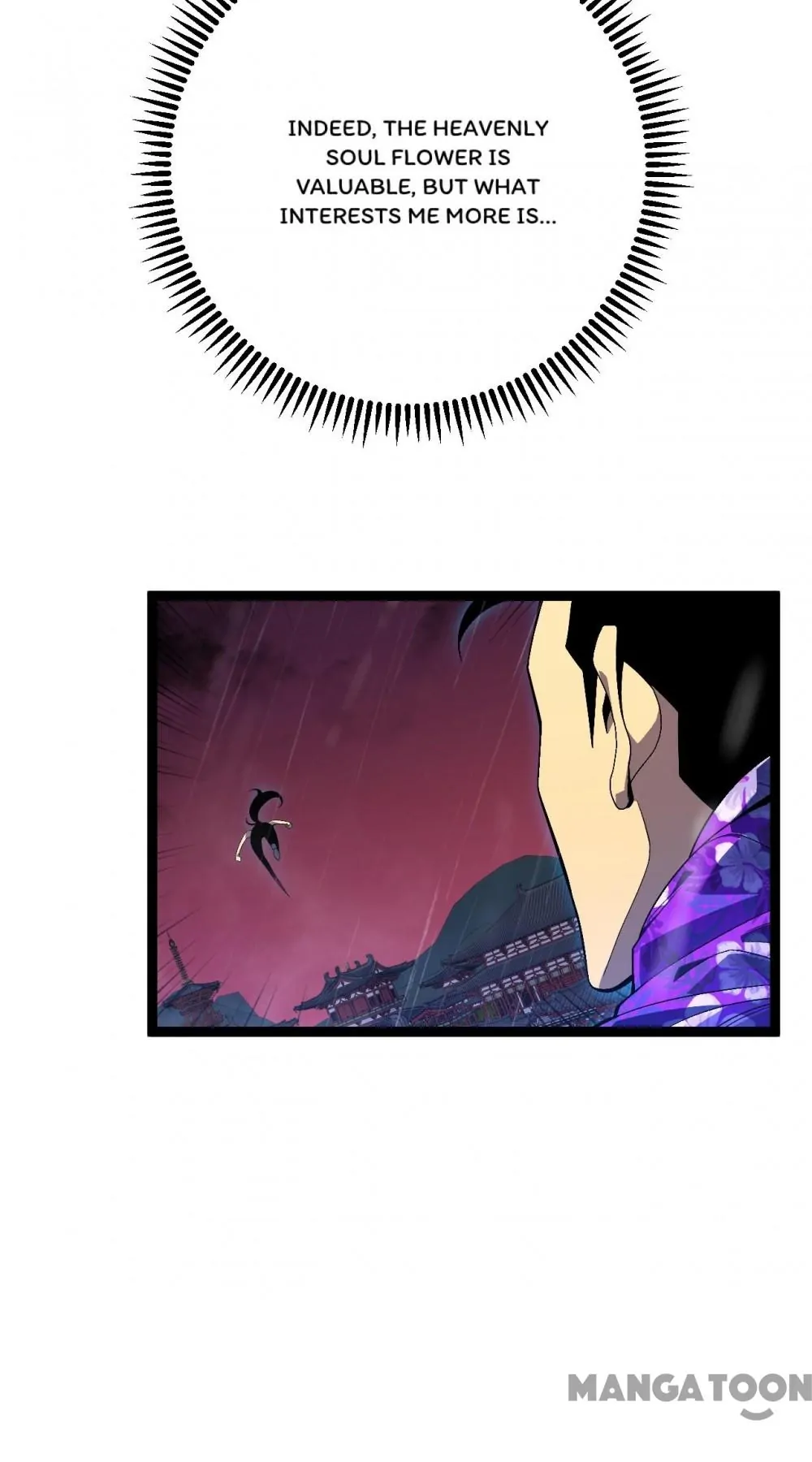 Read Your Talent Is Mine EN Manga Online
