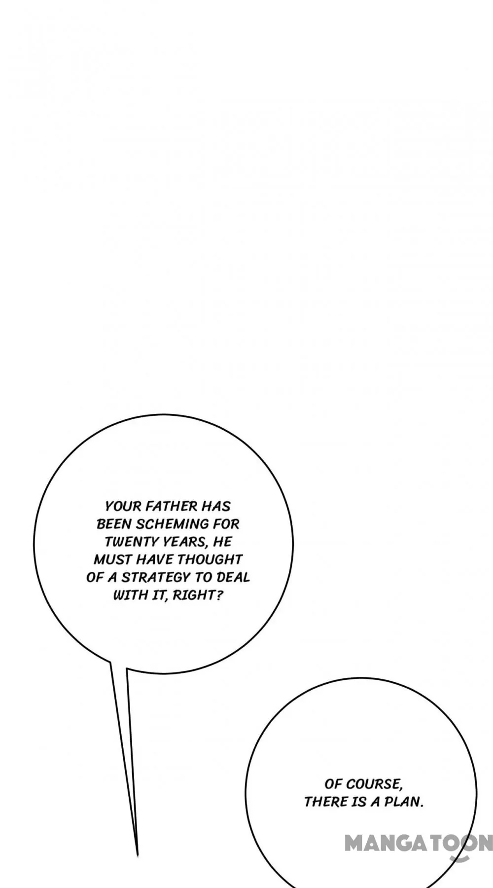 Read Your Talent Is Mine EN Manga Online