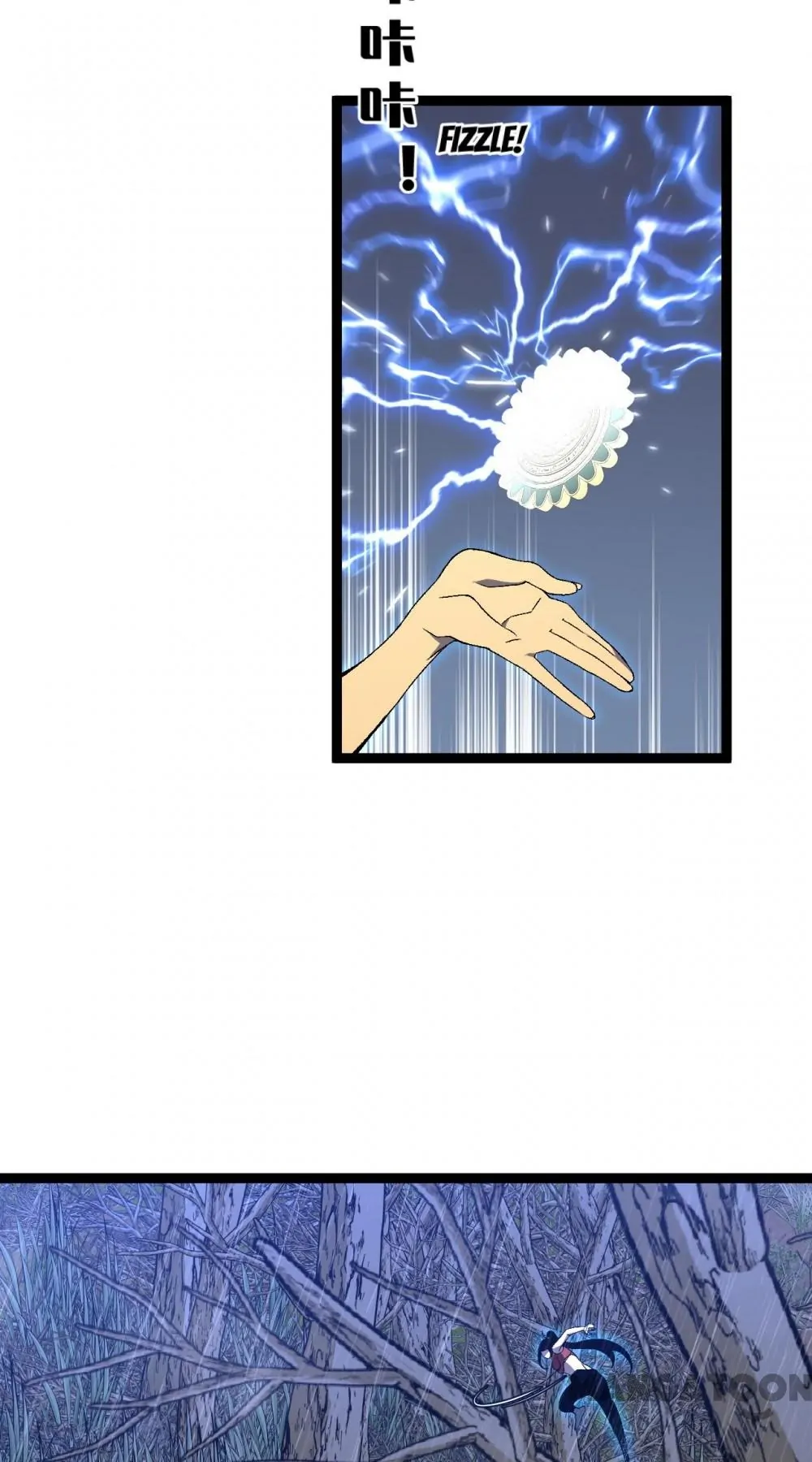 Read Your Talent Is Mine EN Manga Online