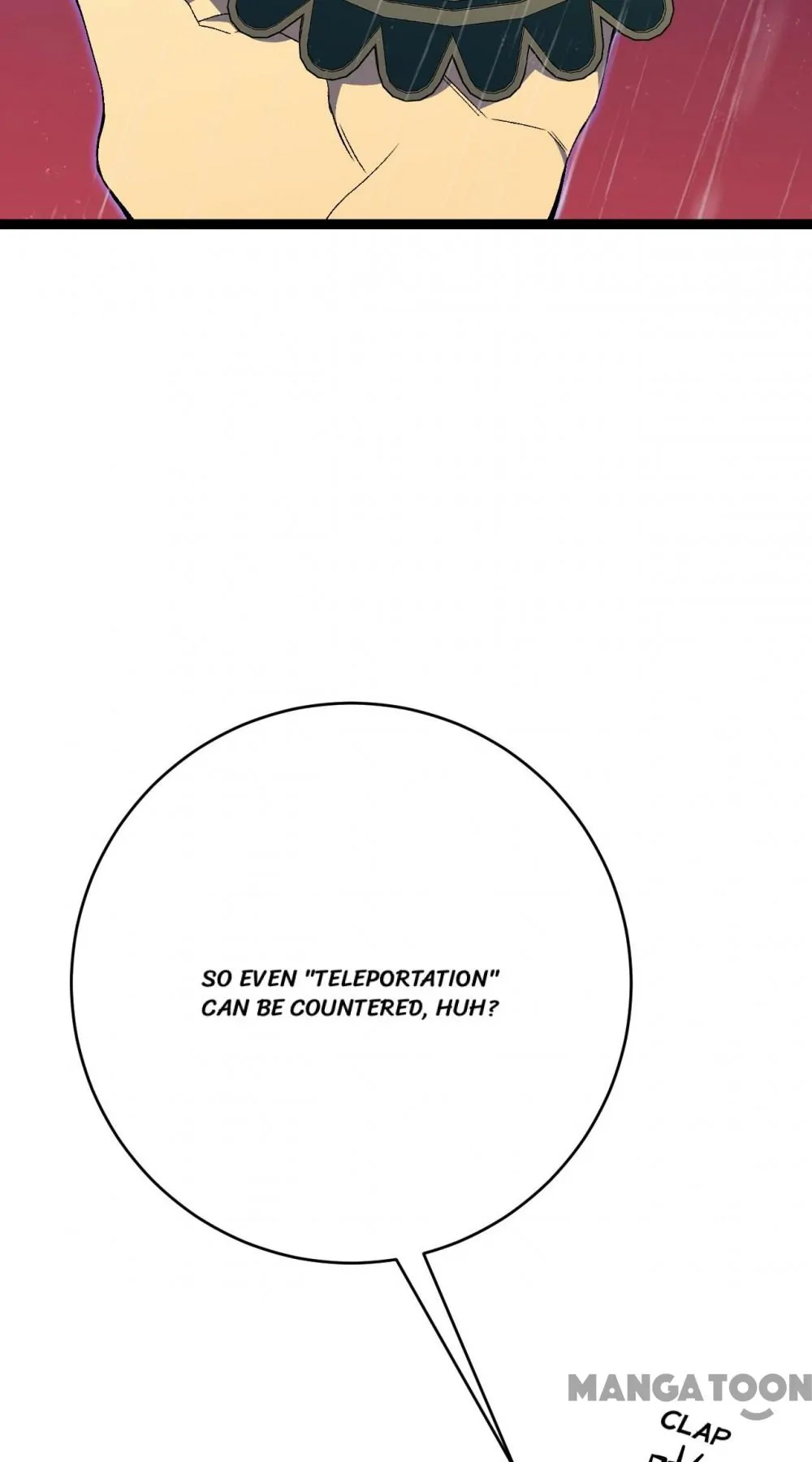 Read Your Talent Is Mine EN Manga Online