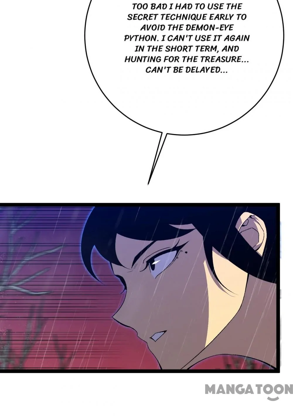 Read Your Talent Is Mine EN Manga Online