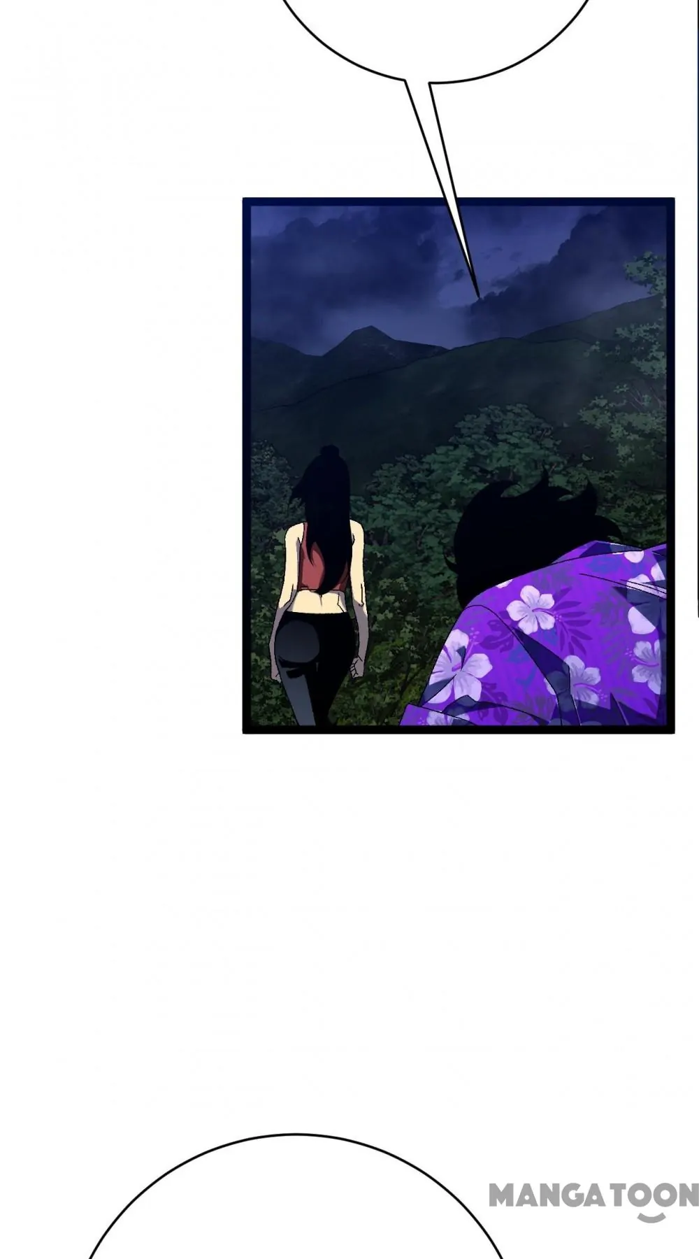 Read Your Talent Is Mine EN Manga Online
