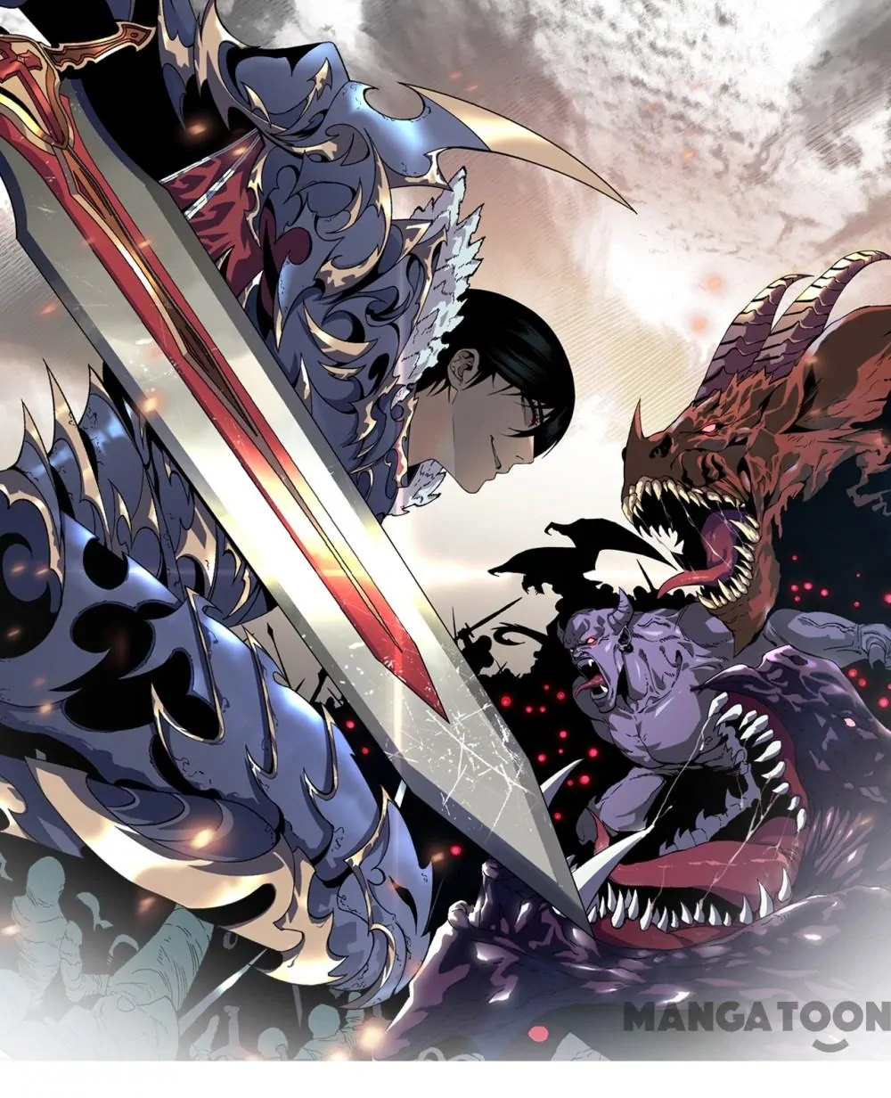 Read Your Talent Is Mine EN Manga Online