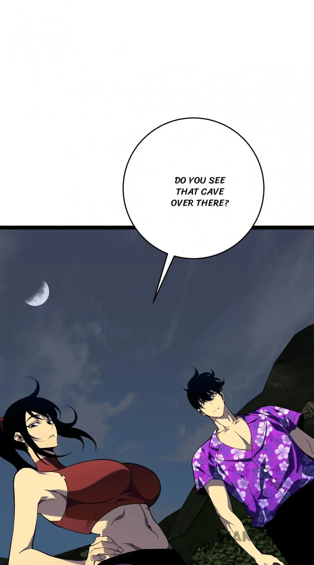 Read Your Talent Is Mine EN Manga Online