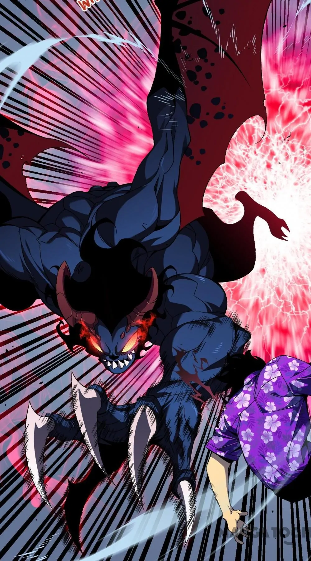 Read Your Talent Is Mine EN Manga Online