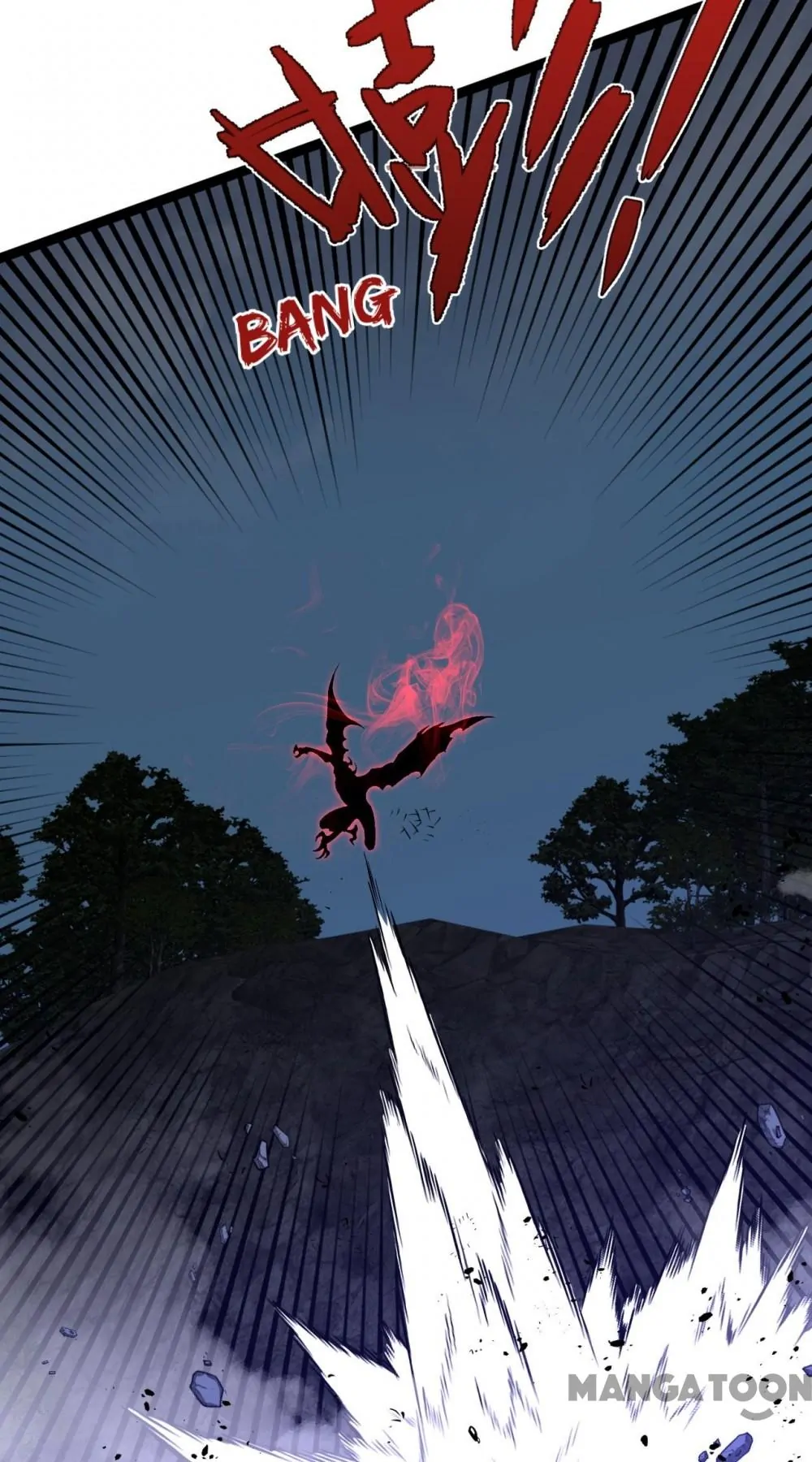 Read Your Talent Is Mine EN Manga Online