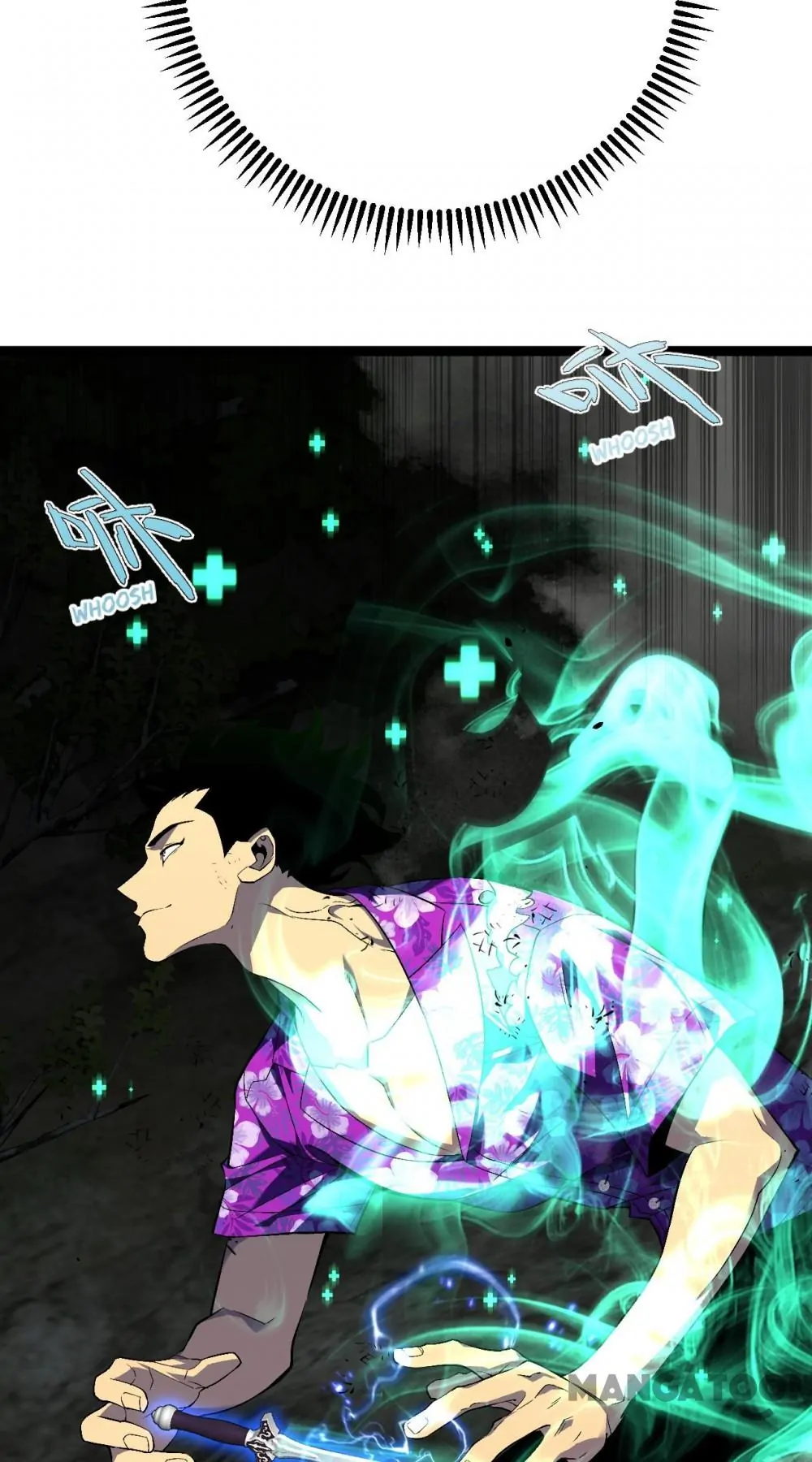 Read Your Talent Is Mine EN Manga Online