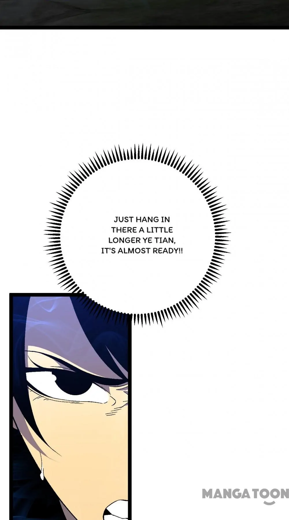 Read Your Talent Is Mine EN Manga Online