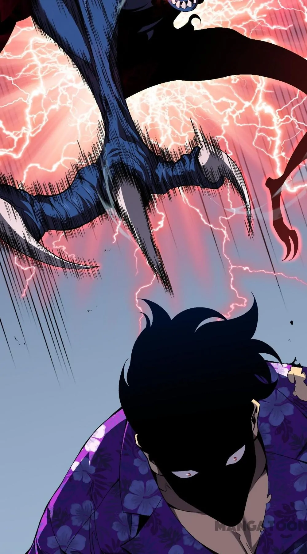 Read Your Talent Is Mine EN Manga Online
