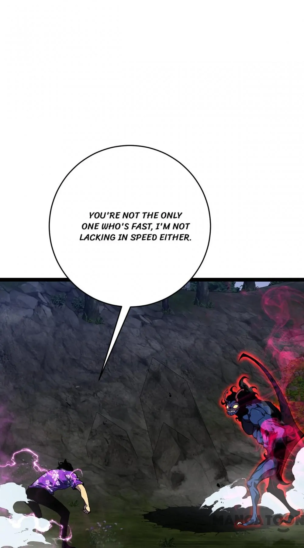 Read Your Talent Is Mine EN Manga Online