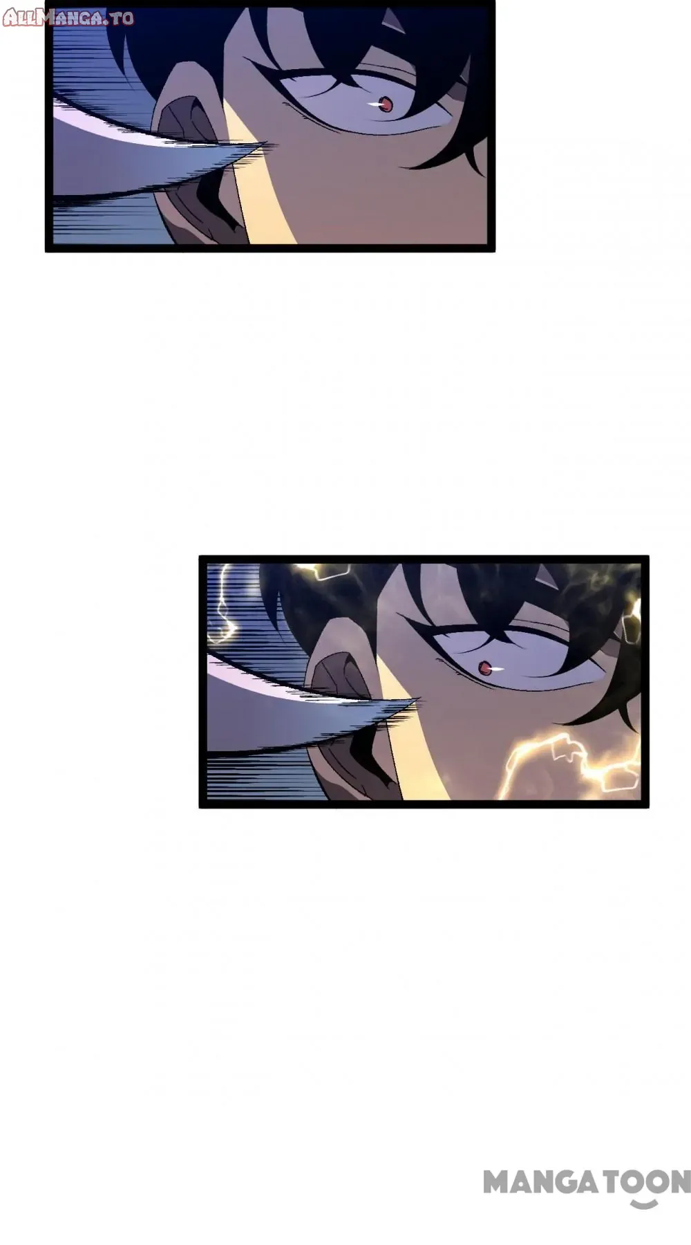 Read Your Talent Is Mine EN Manga Online