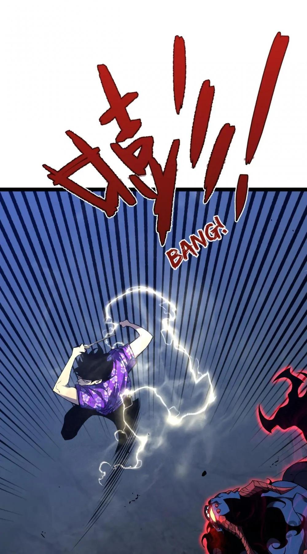 Read Your Talent Is Mine EN Manga Online