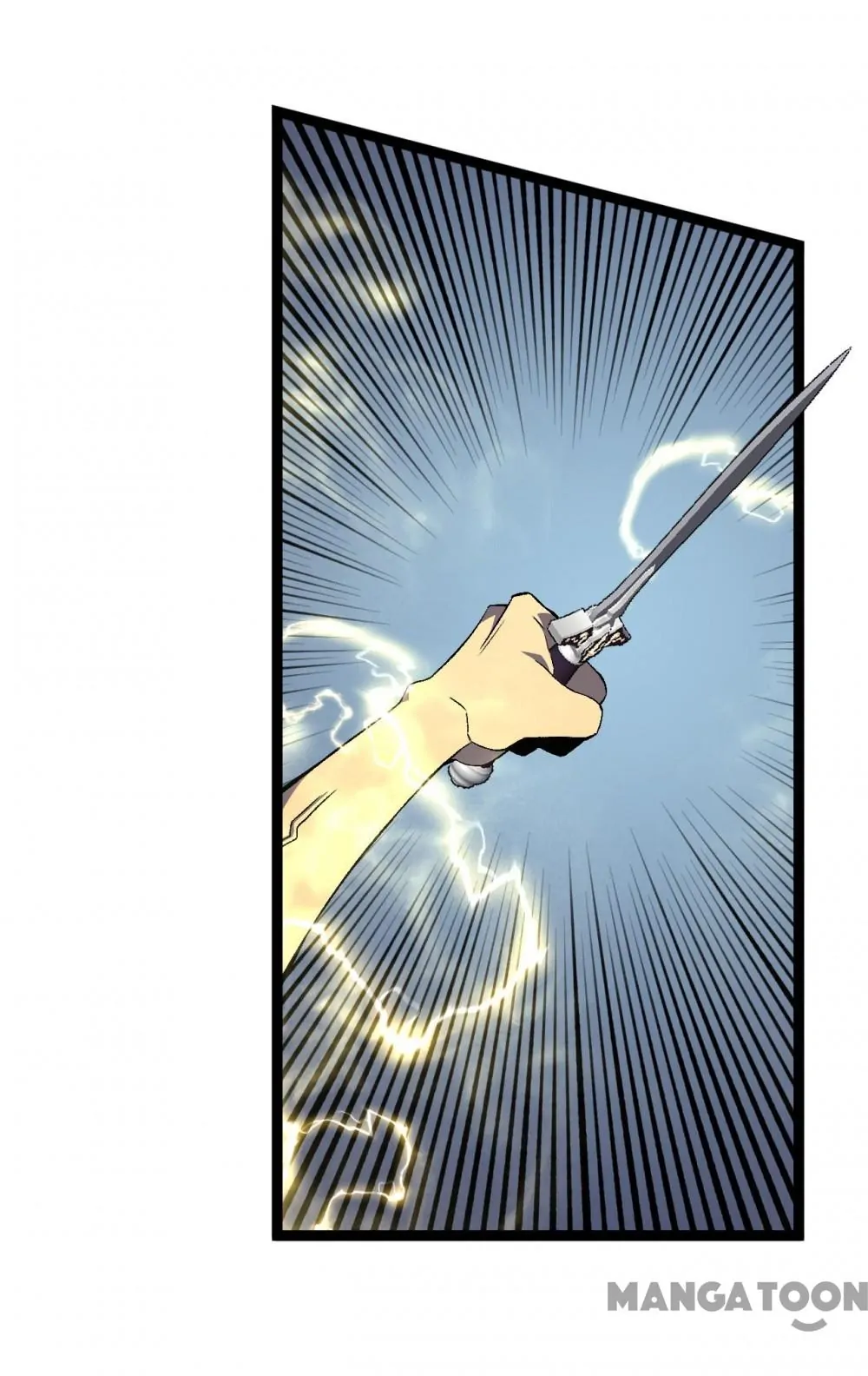 Read Your Talent Is Mine EN Manga Online