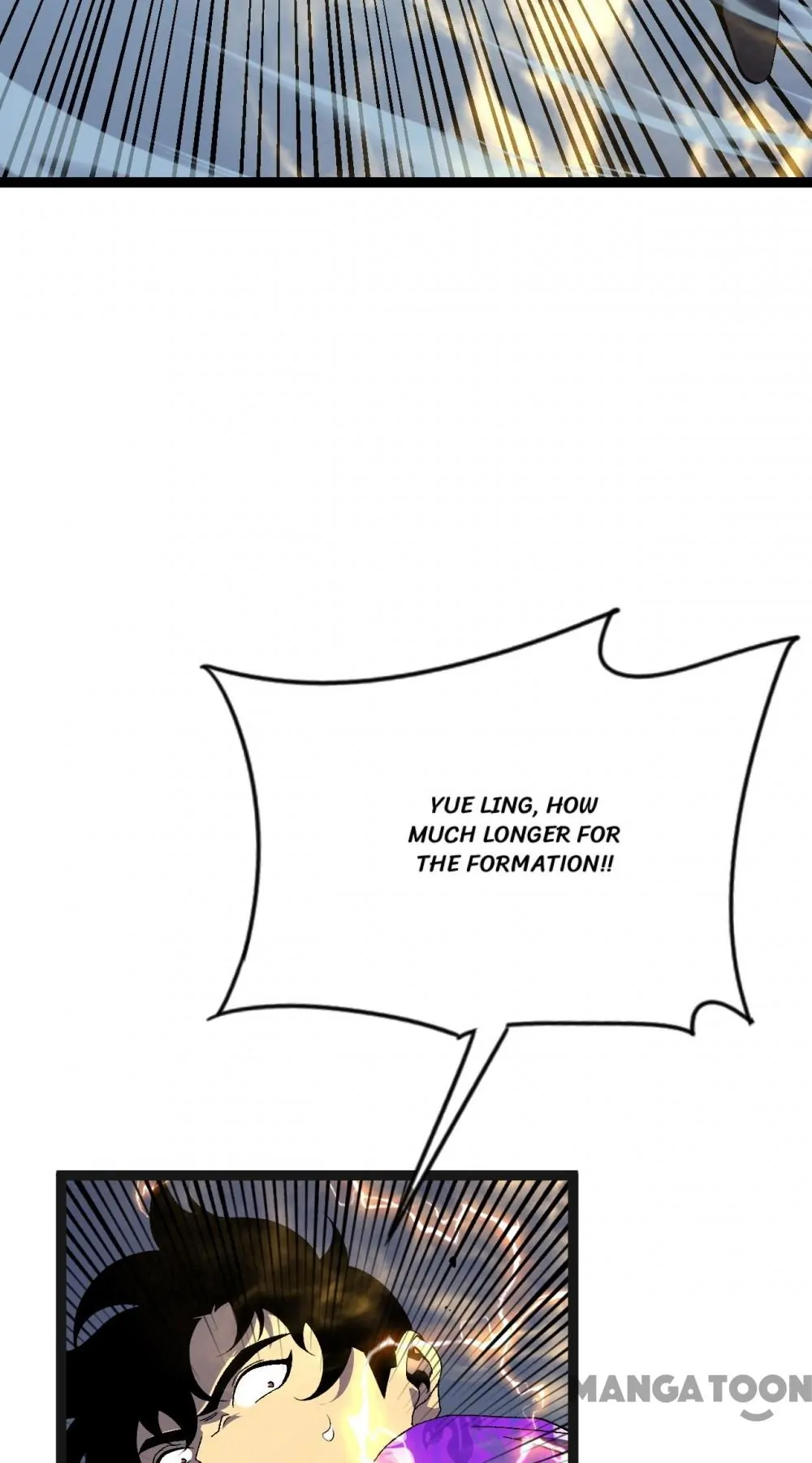 Read Your Talent Is Mine EN Manga Online
