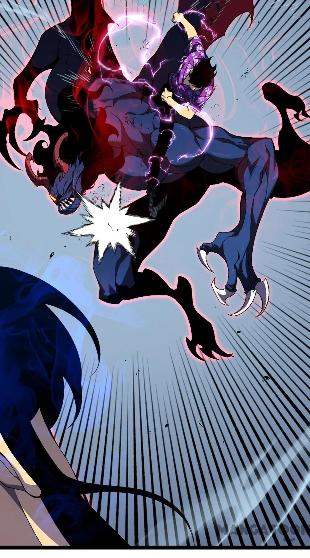 Read Your Talent Is Mine EN Manga Online