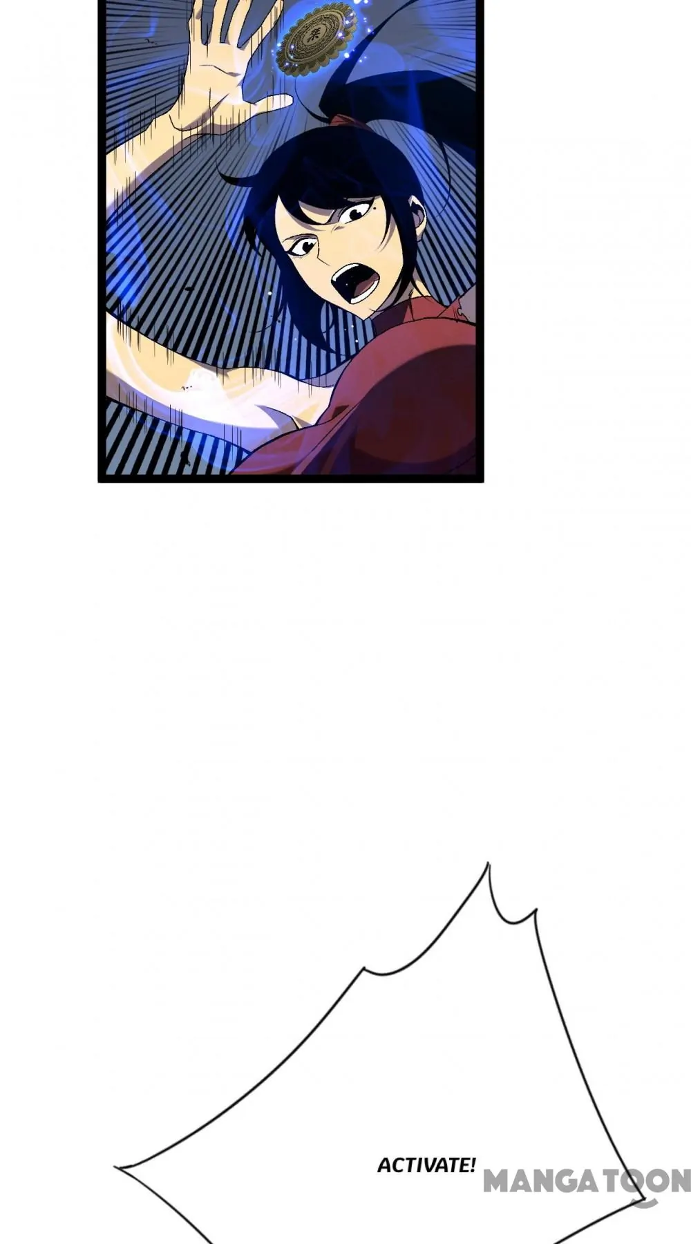 Read Your Talent Is Mine EN Manga Online