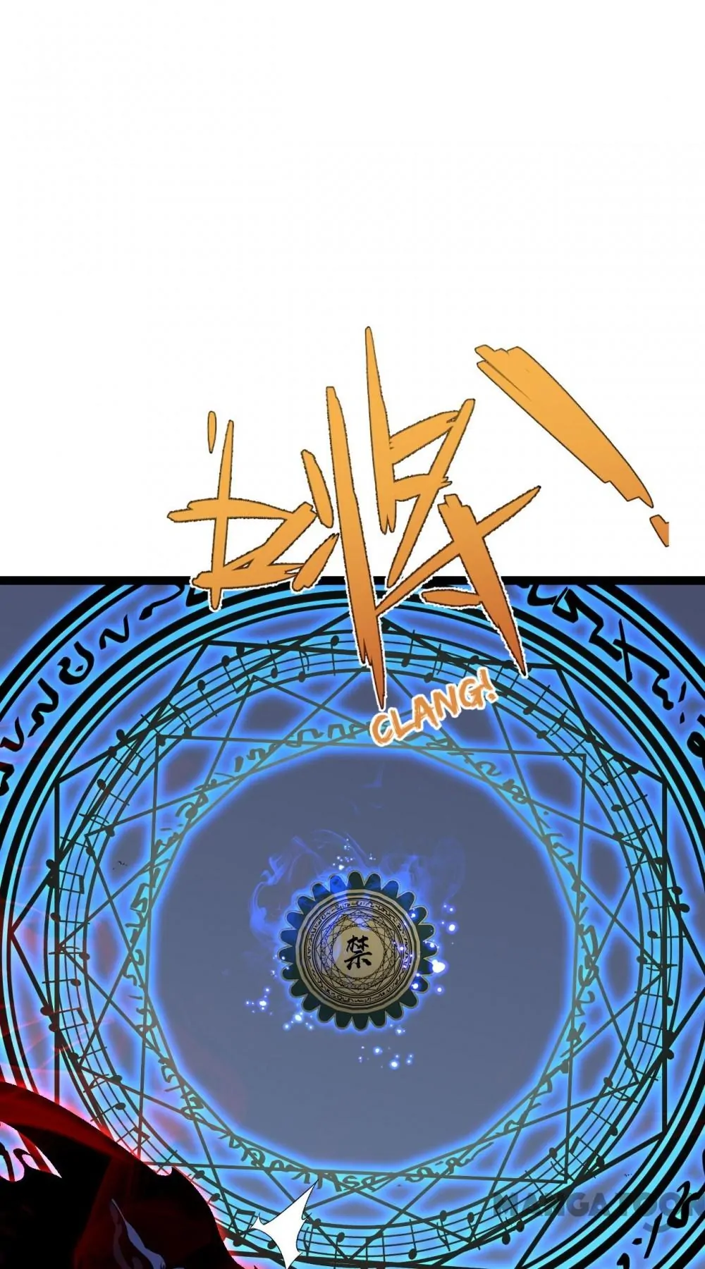 Read Your Talent Is Mine EN Manga Online