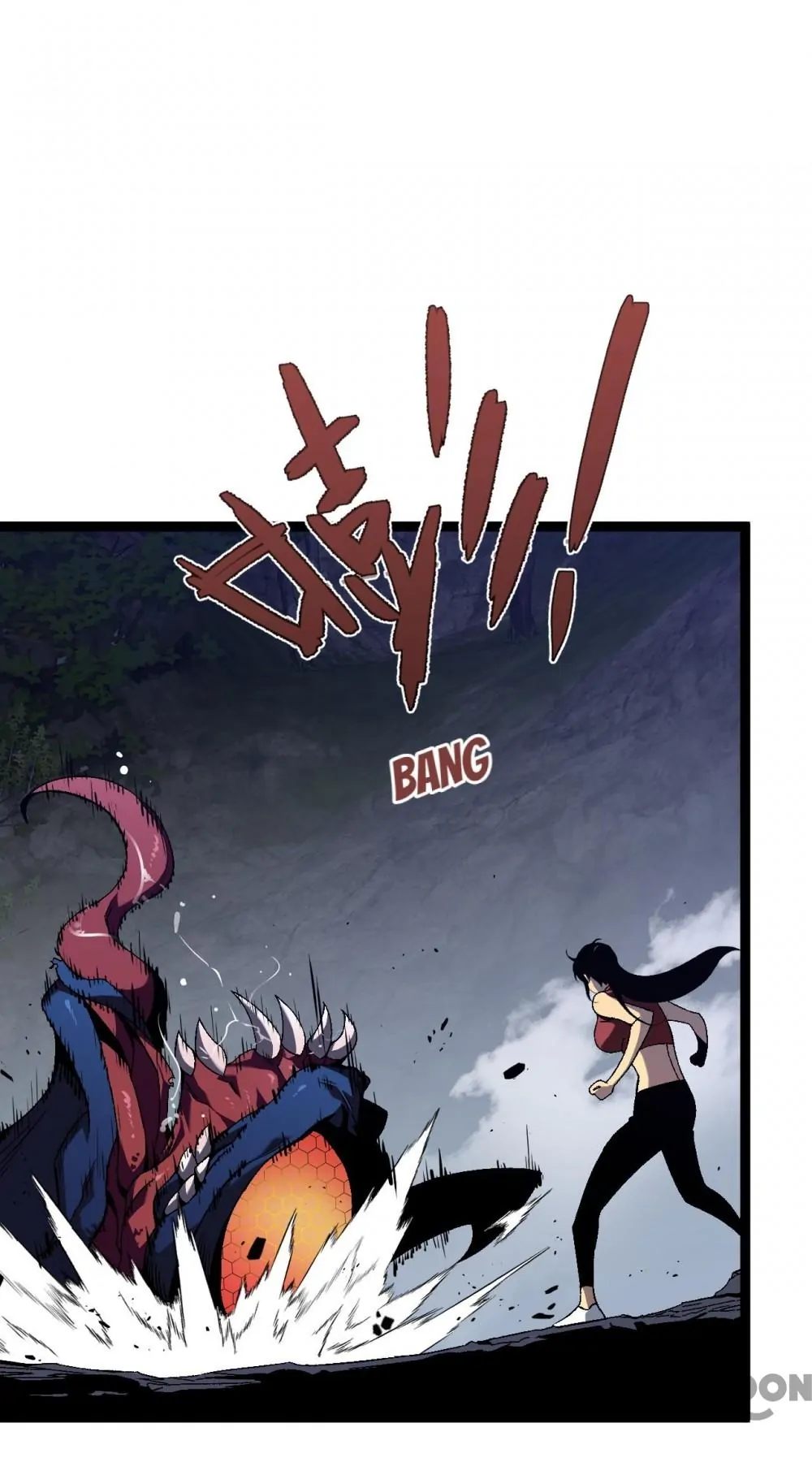 Read Your Talent Is Mine EN Manga Online