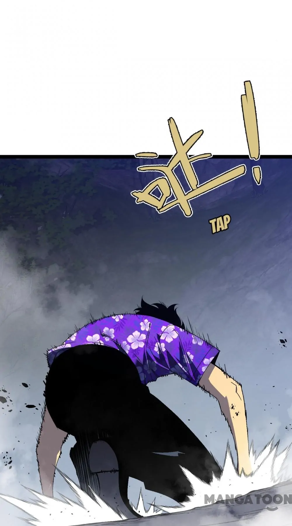 Read Your Talent Is Mine EN Manga Online
