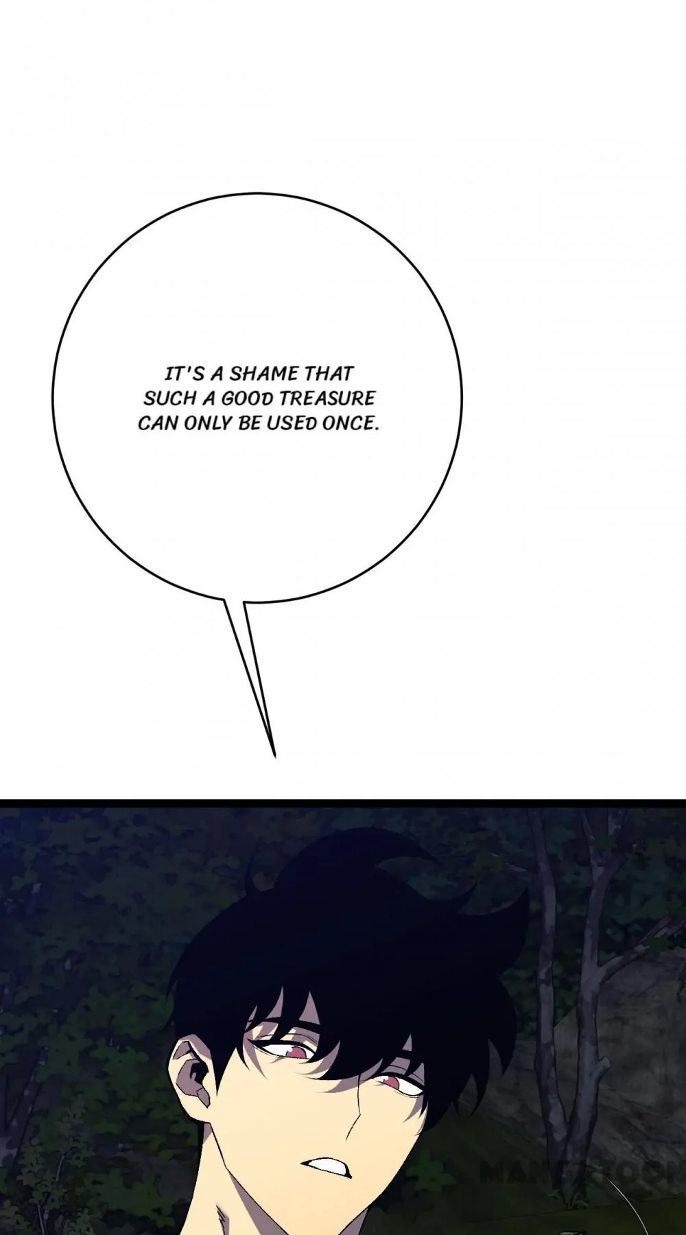 Read Your Talent Is Mine EN Manga Online
