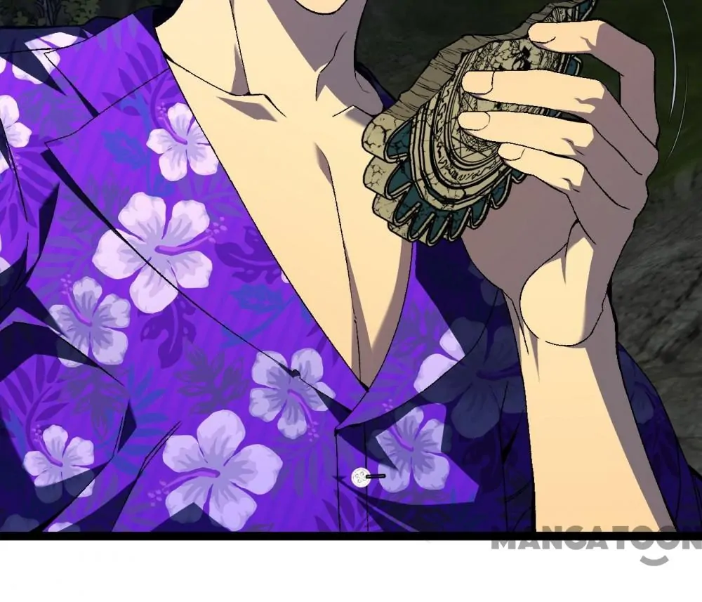 Read Your Talent Is Mine EN Manga Online