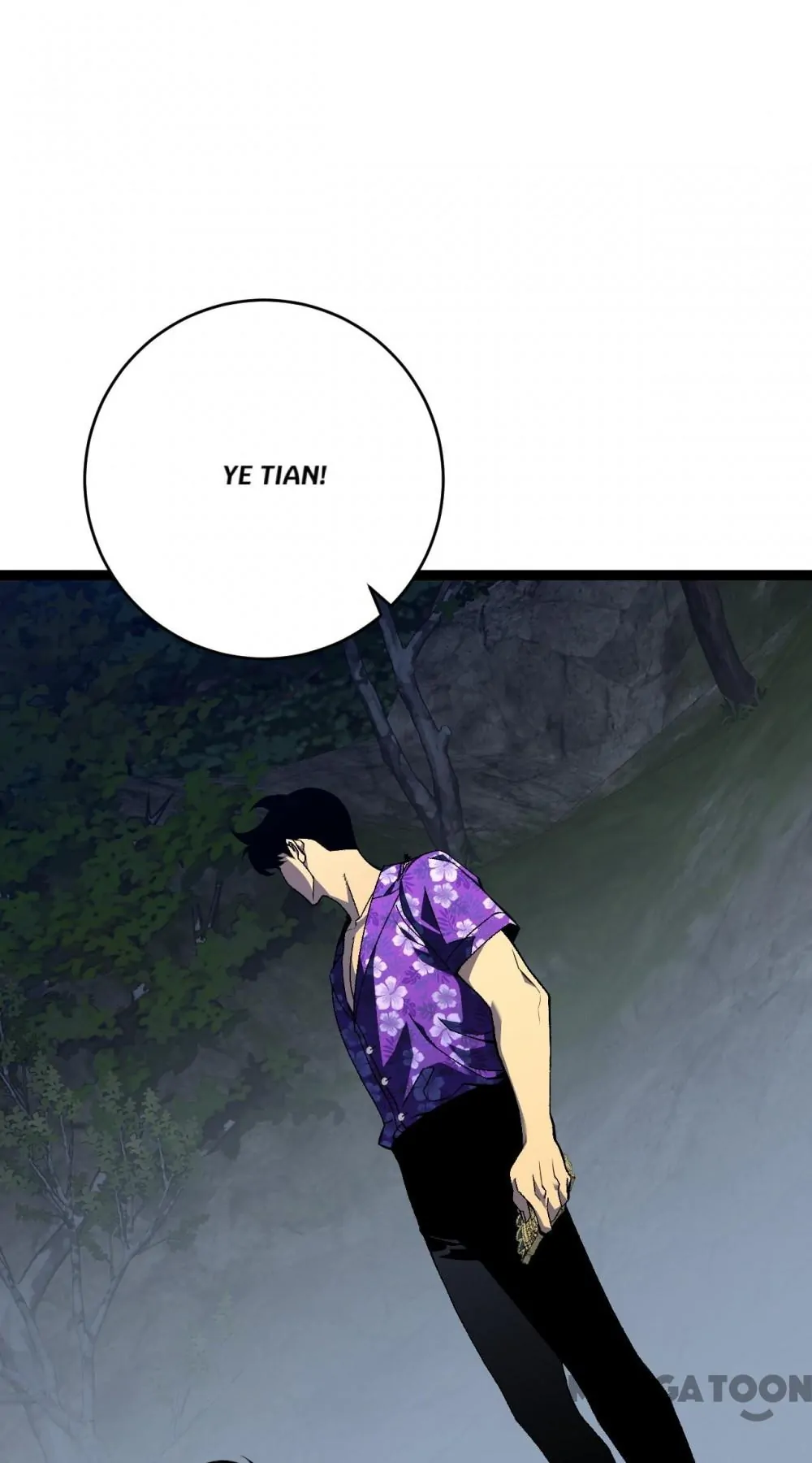 Read Your Talent Is Mine EN Manga Online