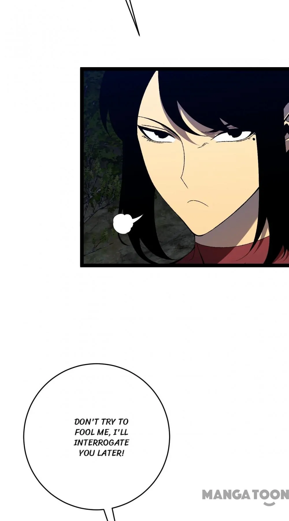 Read Your Talent Is Mine EN Manga Online