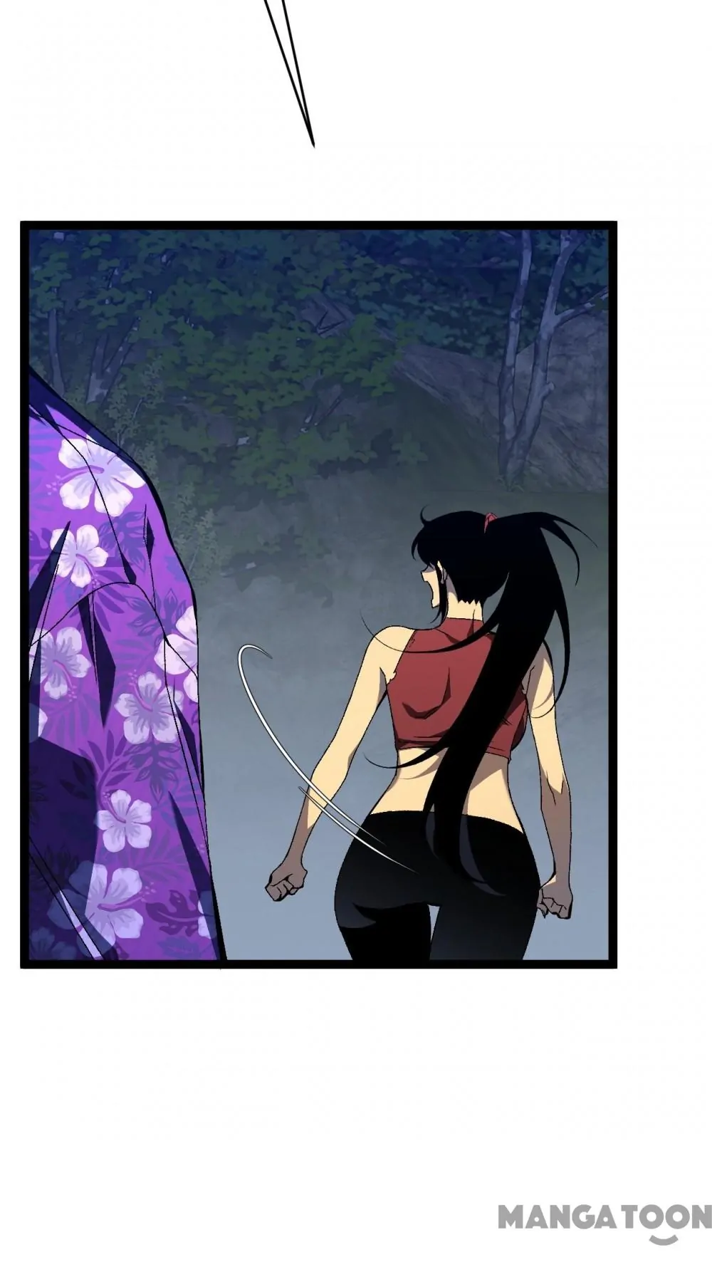 Read Your Talent Is Mine EN Manga Online