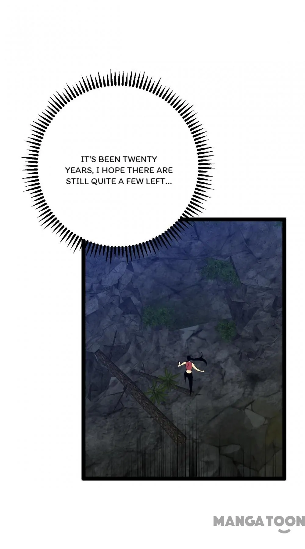 Read Your Talent Is Mine EN Manga Online