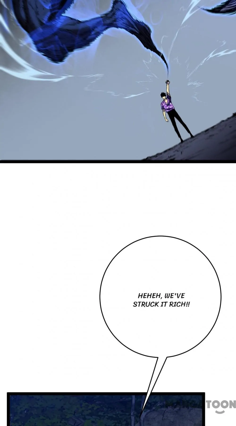 Read Your Talent Is Mine EN Manga Online