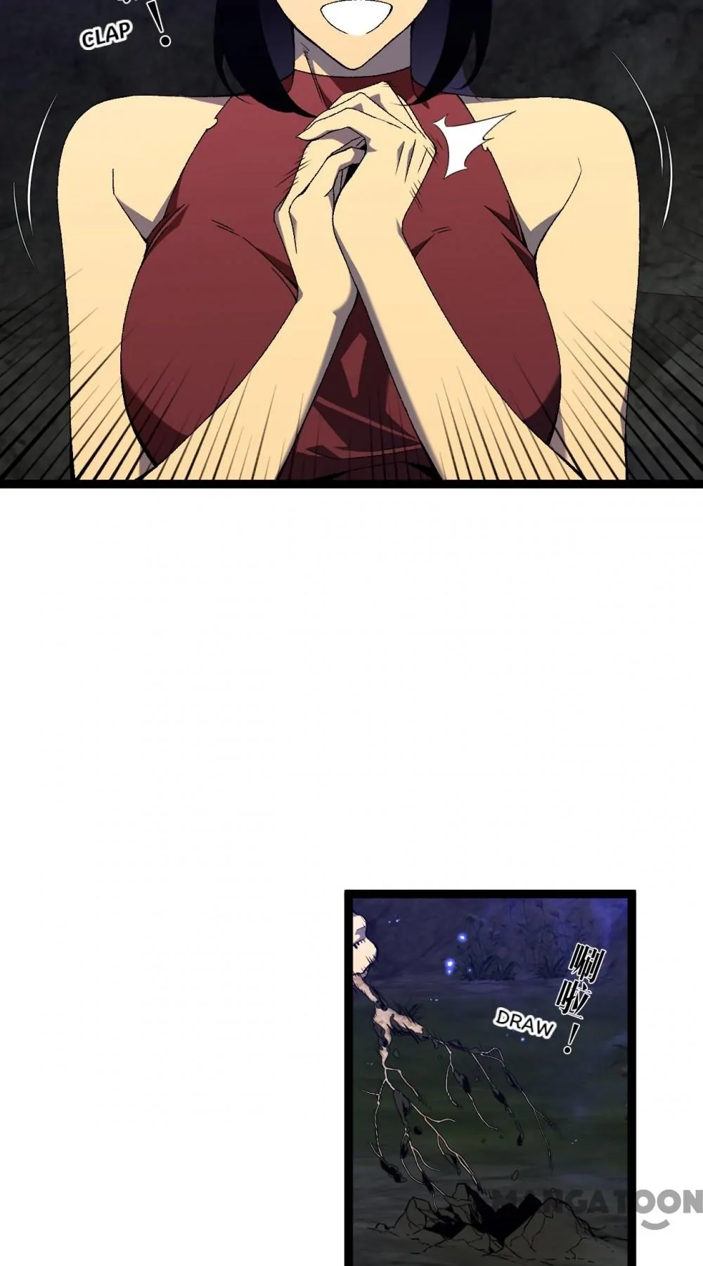 Read Your Talent Is Mine EN Manga Online