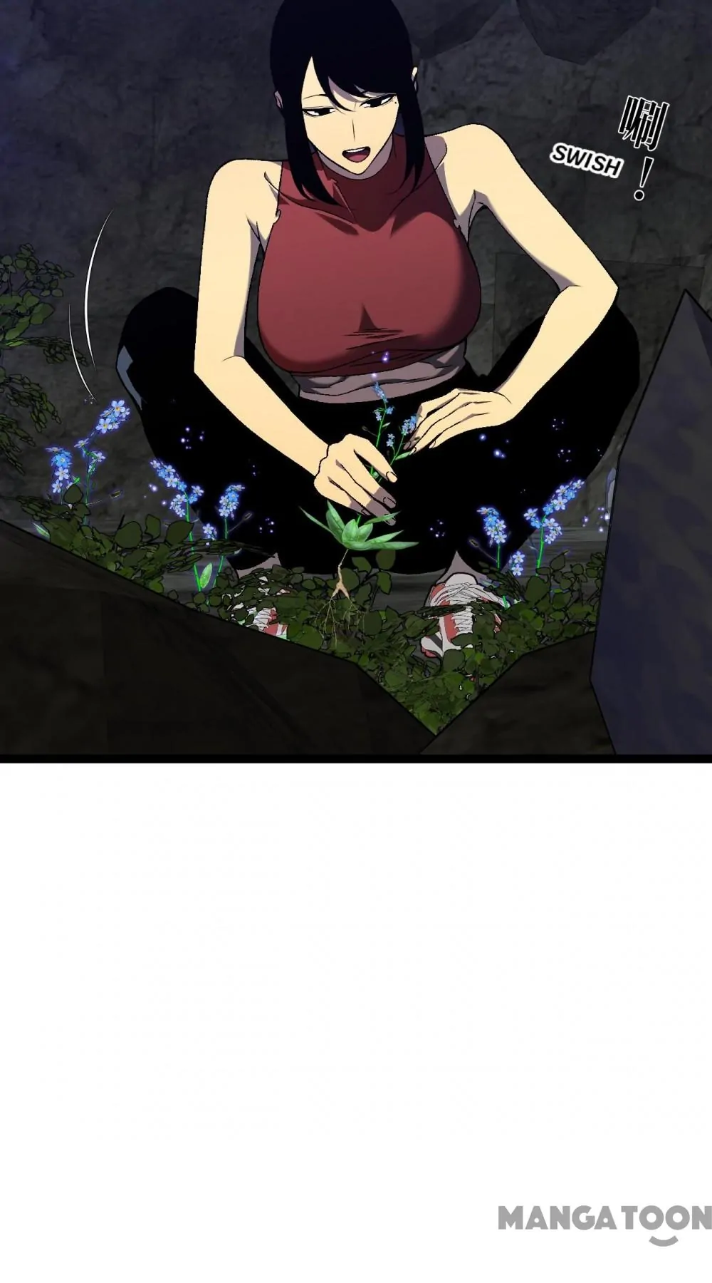 Read Your Talent Is Mine EN Manga Online