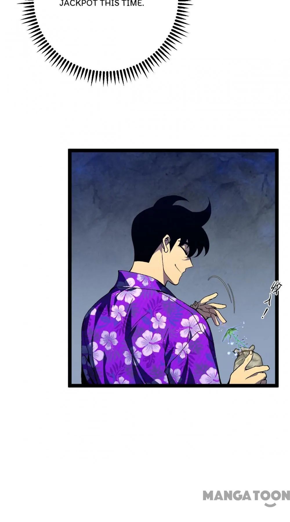 Read Your Talent Is Mine EN Manga Online