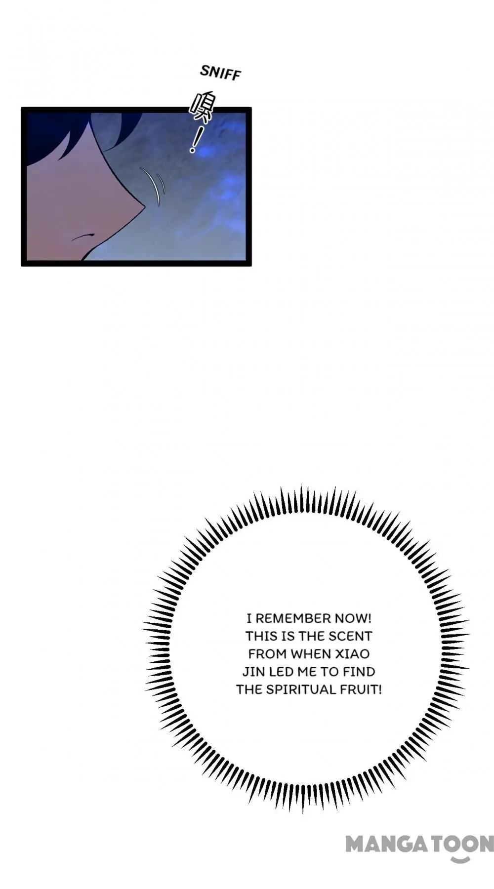 Read Your Talent Is Mine EN Manga Online