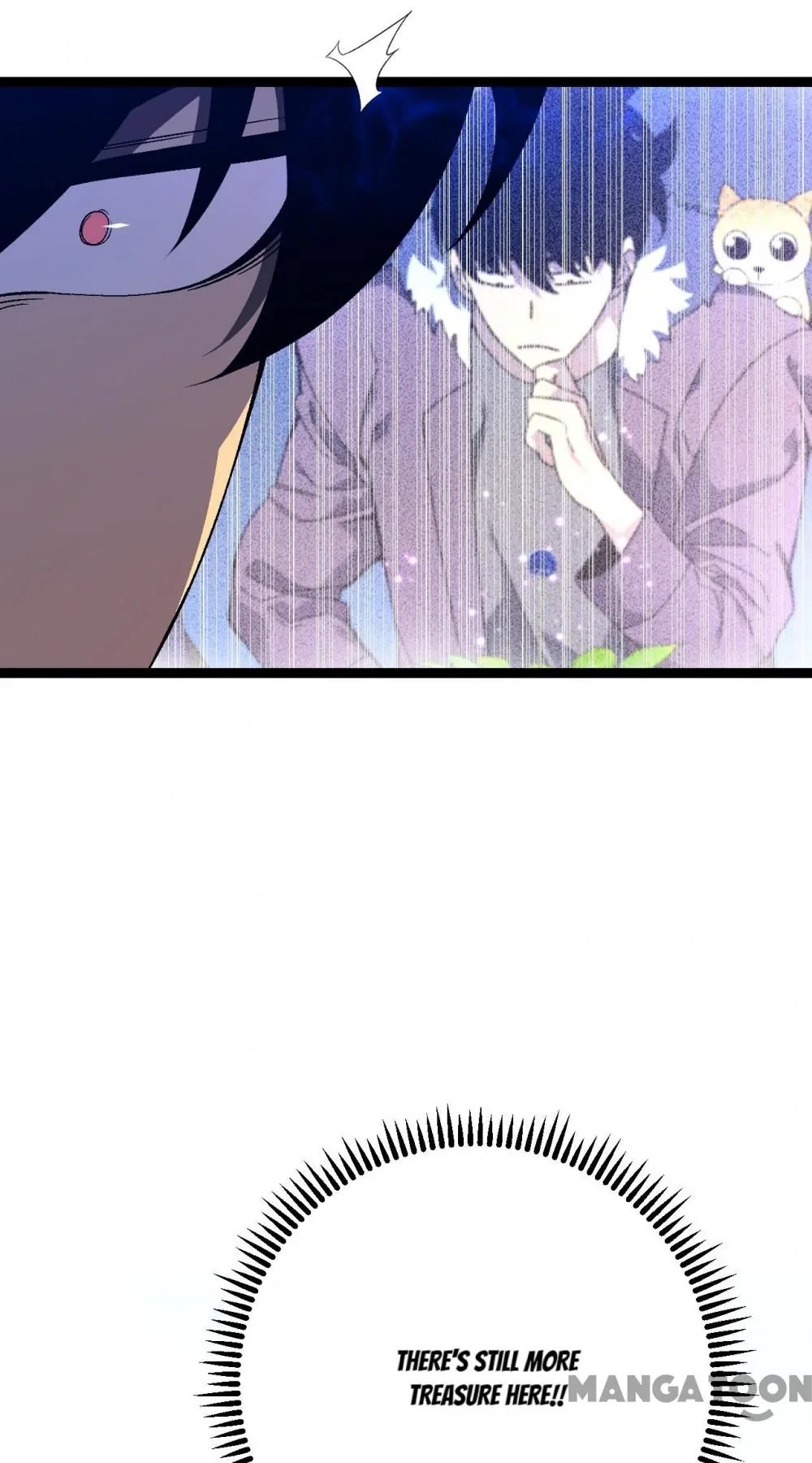 Read Your Talent Is Mine EN Manga Online