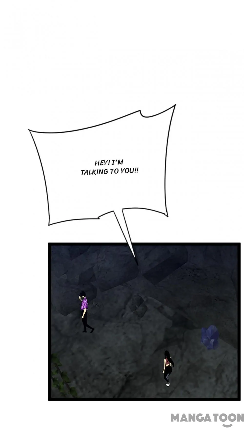 Read Your Talent Is Mine EN Manga Online