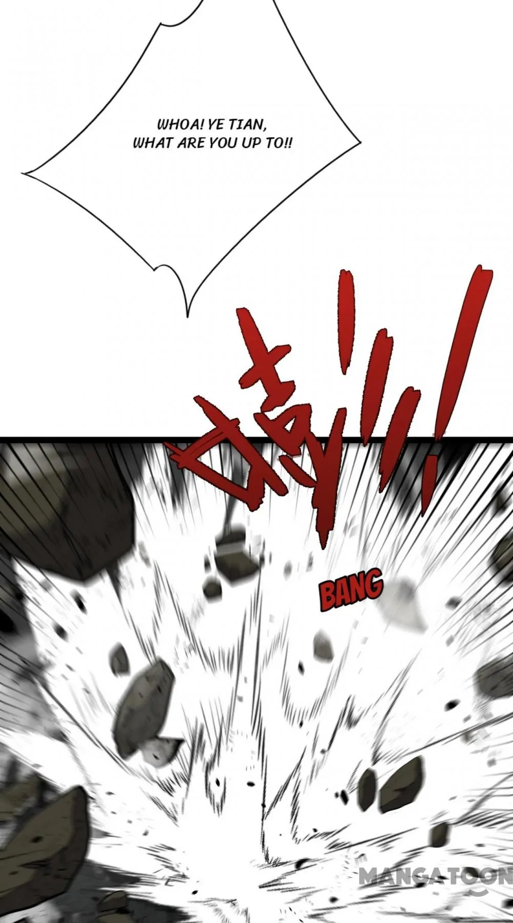 Read Your Talent Is Mine EN Manga Online