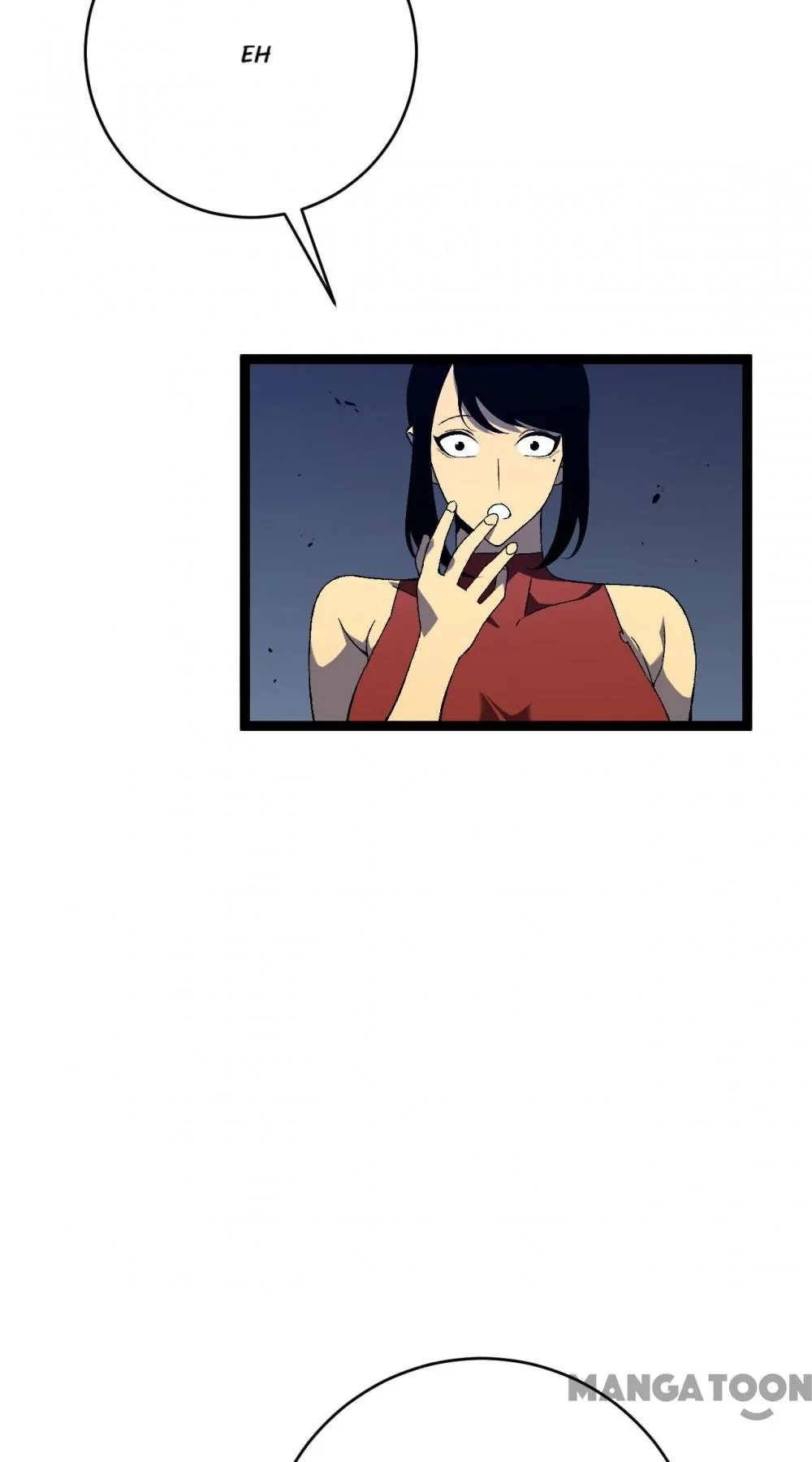 Read Your Talent Is Mine EN Manga Online