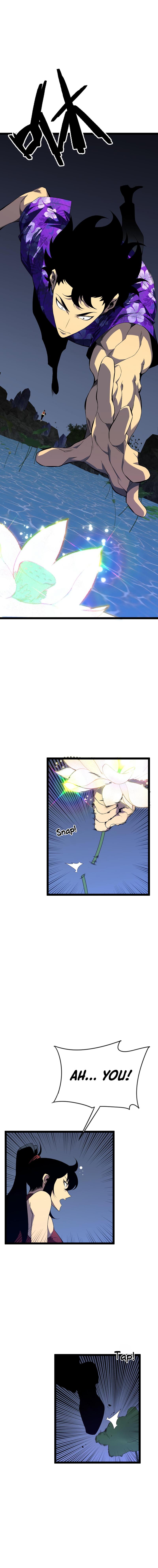Read Your Talent Is Mine EN Manga Online