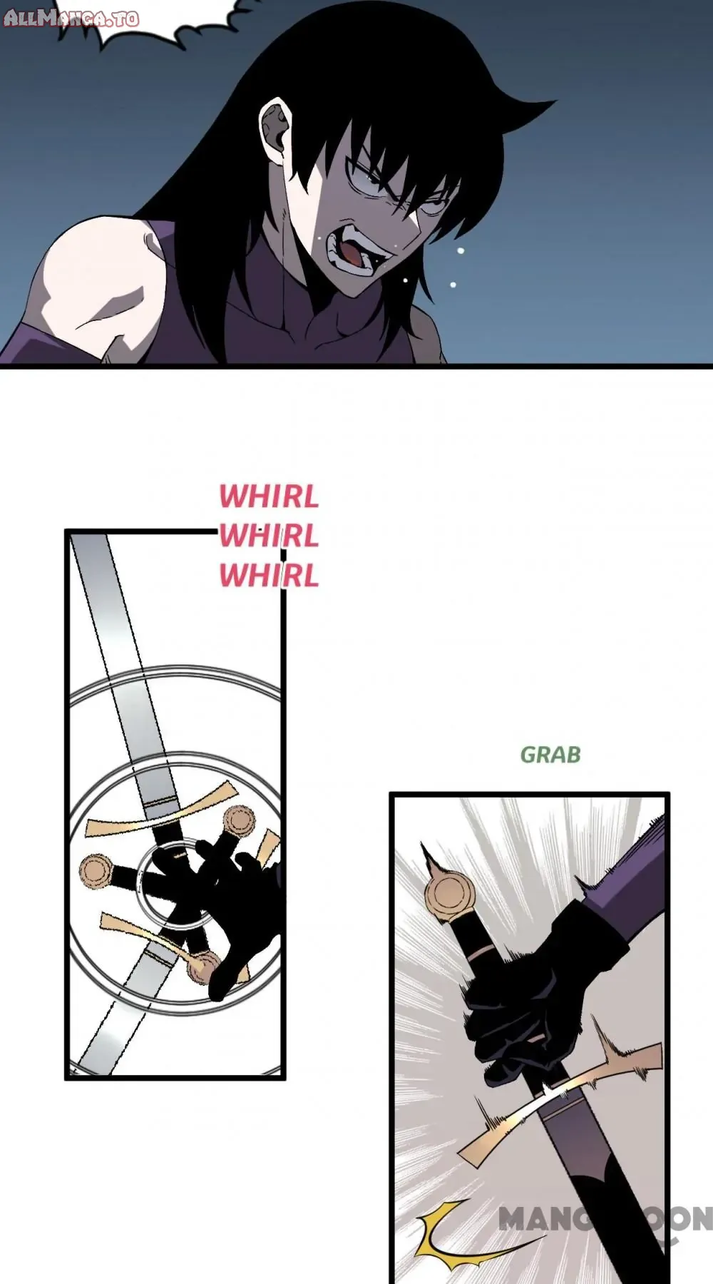 Read Your Talent Is Mine EN Manga Online