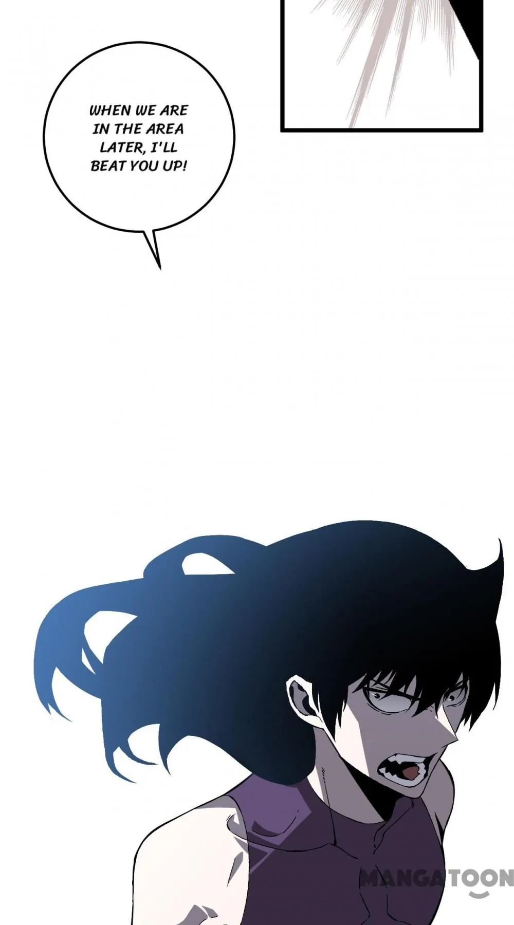 Read Your Talent Is Mine EN Manga Online
