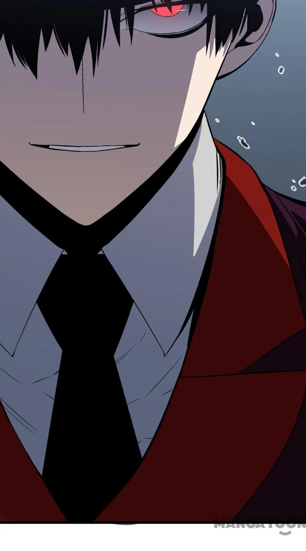 Read Your Talent Is Mine EN Manga Online