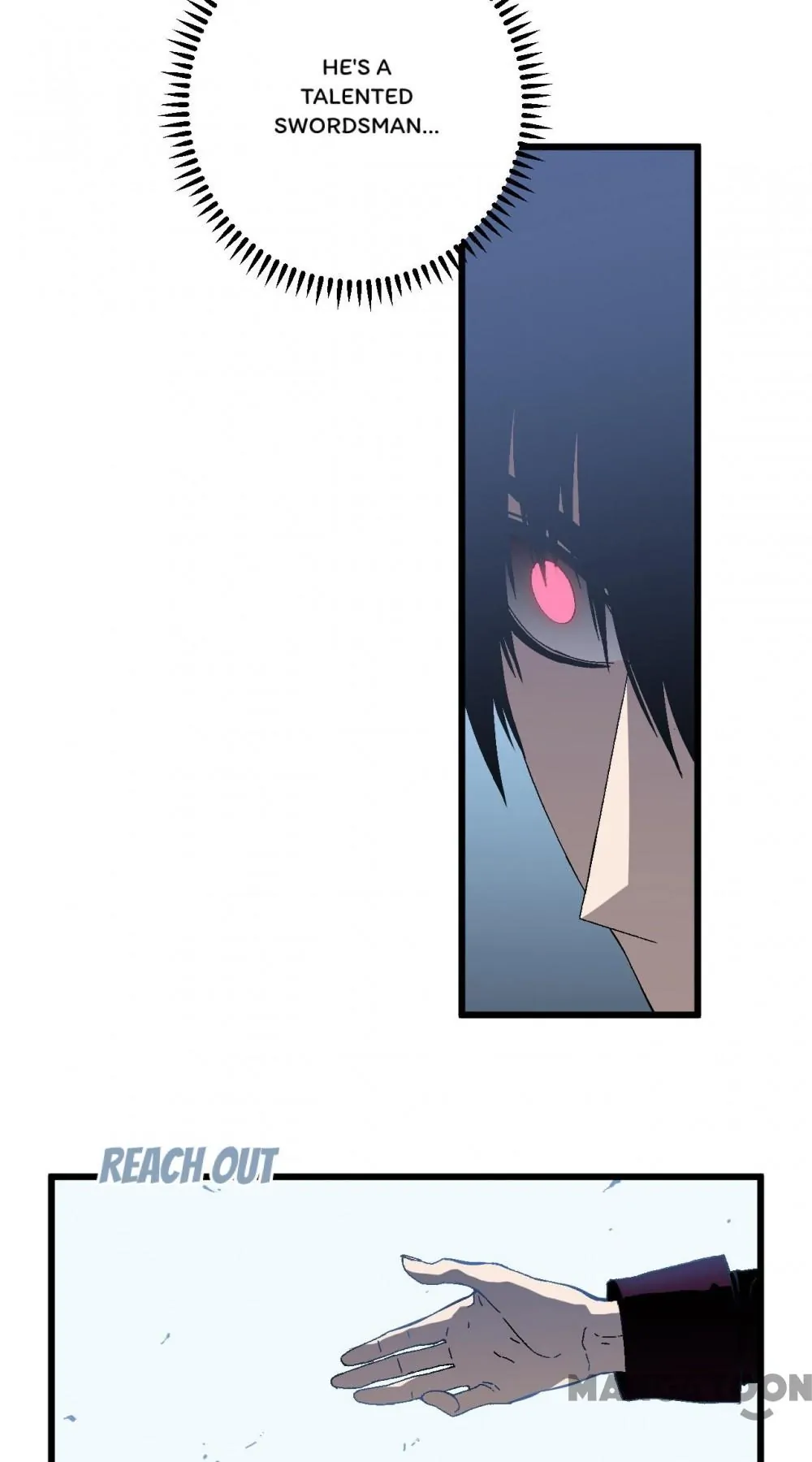 Read Your Talent Is Mine EN Manga Online