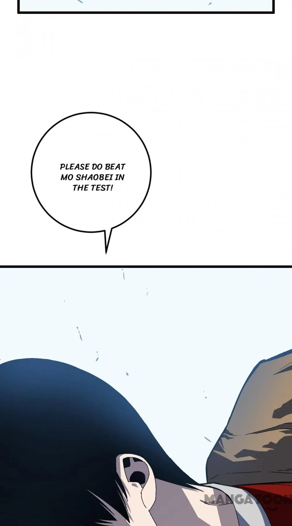 Read Your Talent Is Mine EN Manga Online